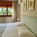 Welcome Traveller Leda Rooms
