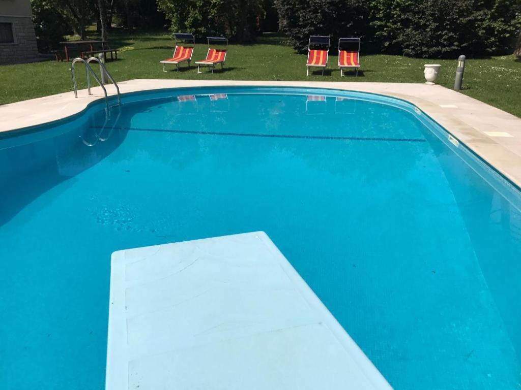 Welcome Traveller Leda * Garda (Verona)