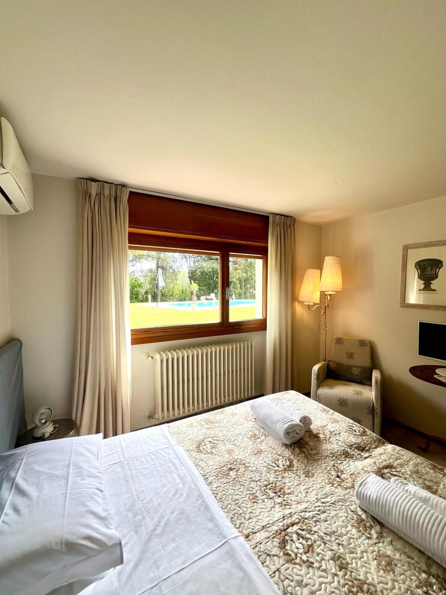 Welcome Traveller Leda Garda (Verona)