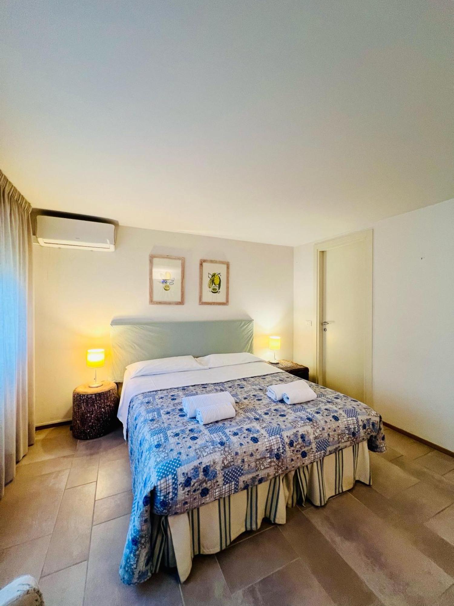 Welcome Traveller Leda Affittacamere Garda (Verona)