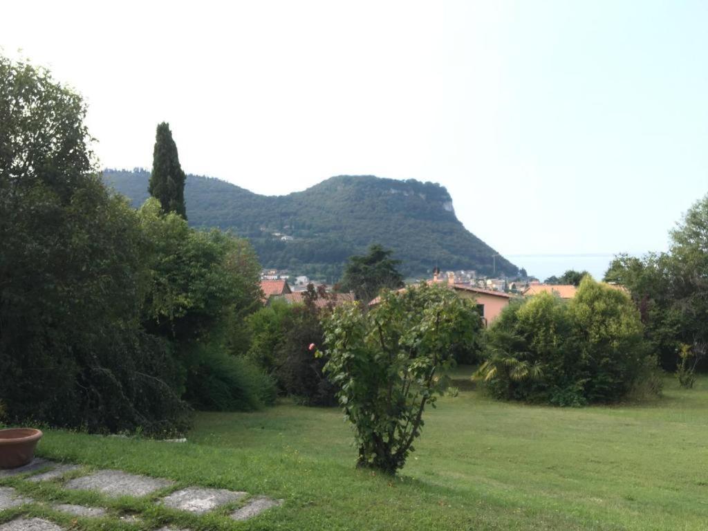 Welcome Traveller Leda Affittacamere Garda (Verona)