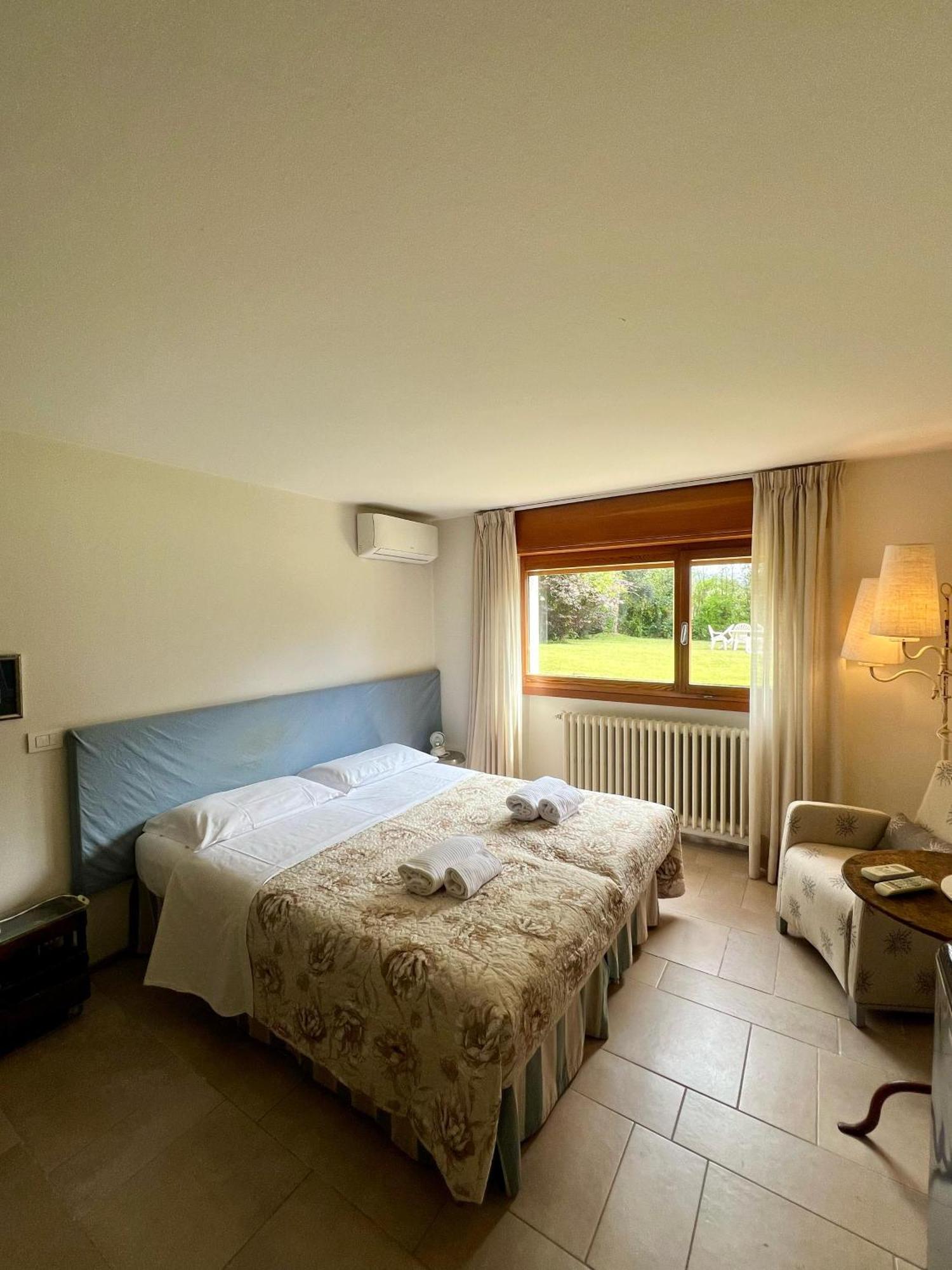 Welcome Traveller Leda * Garda (Verona)