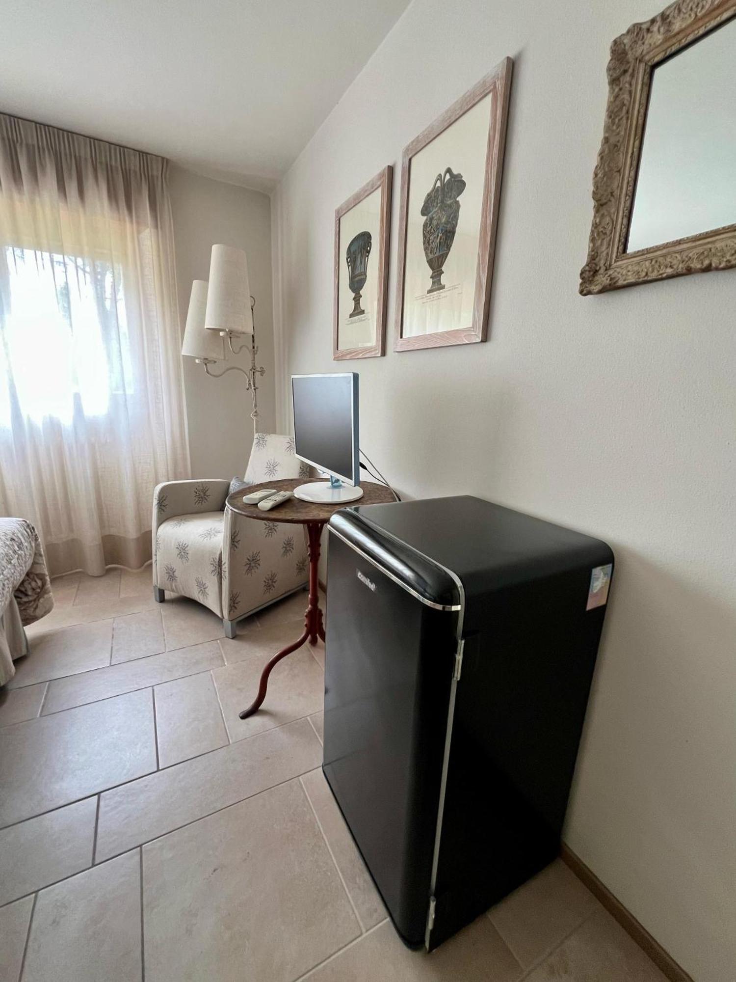 Welcome Traveller Leda Affittacamere Garda (Verona)